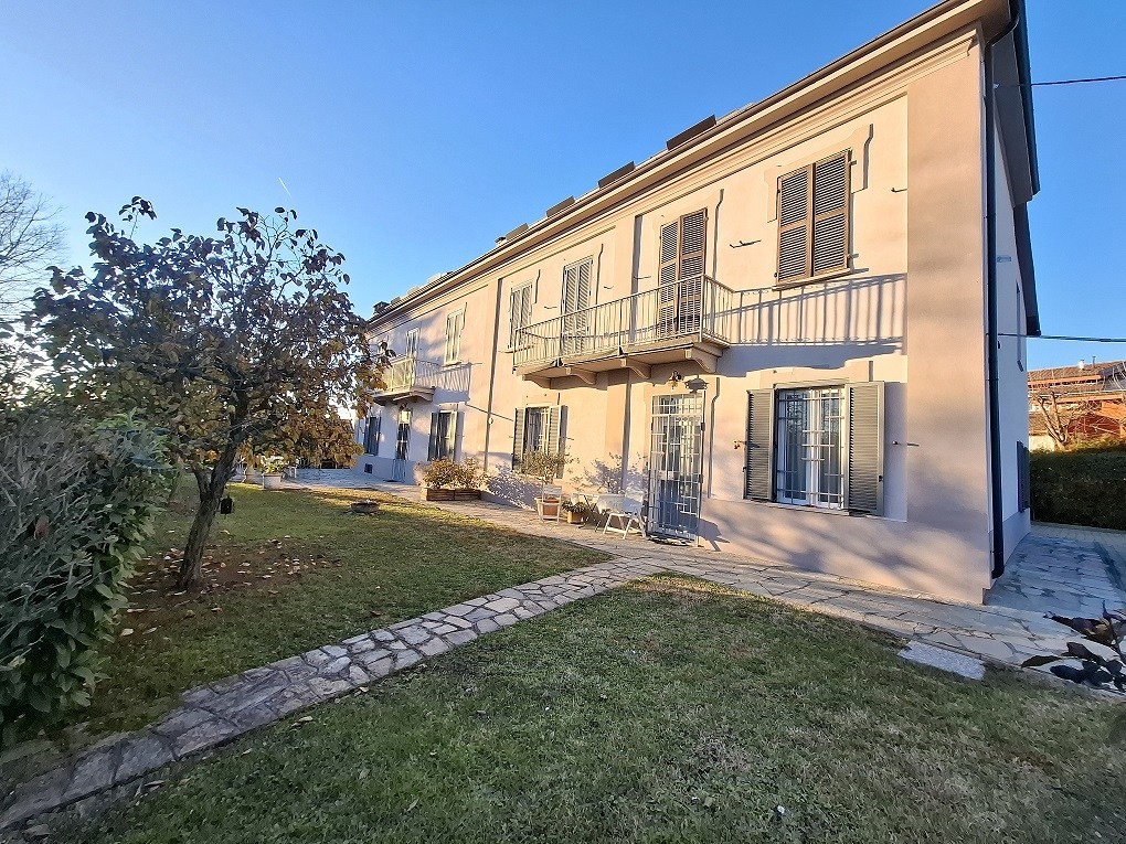 ASTI ZONA SALERA VIA TOSTO