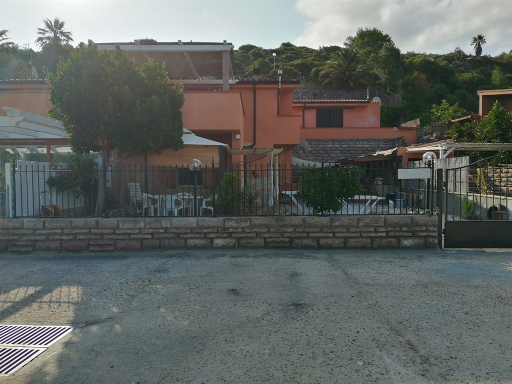 Bosa - Località Turas  -   appartamento